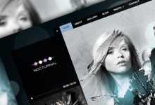 Photo of [Download-S2] Nocturnal v2.1.4 - Premier Audio WP Theme