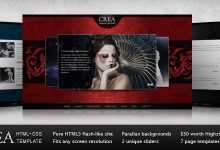 Photo of [Download-S2] Crea HTML - Themeforest Premium Theme
