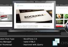 Photo of [Download-S2] Themeforest Creation - Minimalist Business WordPress Theme