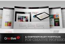Photo of [Download-S2] Creative Portfolio - Themeforest WP Premium Theme
