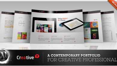 Photo of [Download-S2] Creative Portfolio - Themeforest WP Premium Theme