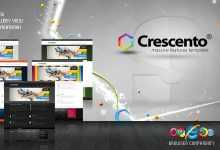 Photo of [Download-S2] Crescento - Themeforest Business and Portfolio Theme