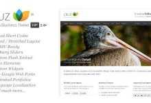 Photo of [Download-S2] Cruz – Themeforest Modern Business Wordpress