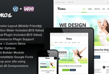 Photo of [Download-S2] Nomos Themeforest Clean Multi-Purpose Business Theme