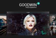 Photo of [Download-S2] Photography & Video GoodWin WordPress Theme