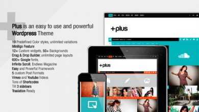 Photo of [Download-S2] Plus Grid Themeforest Responsive Multipurpose Magazine