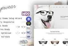 Photo of [Download-S2] Eyewear - Buy Sell Glasses Online Theme
