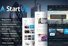 Photo of [Download-S2] StartUp v1.2.4 - Themeforest Multi-Purpose Responsive Theme
