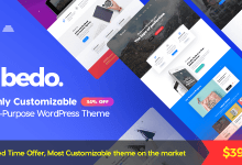 Photo of [Download-S2] Albedo v1.0.22 - Highly Customizable Multi-Purpose Theme