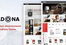Photo of [Download-S2] Hadona - One Product, WooCommerce WordPress Theme
