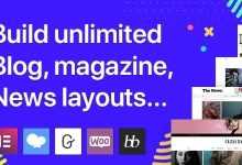 Photo of [Download-S2] Blogit v1.2.0 - Blog & Magazine WordPress Theme