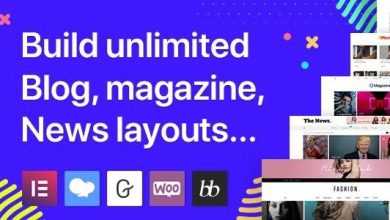 Photo of [Download-S2] Blogit v1.2.0 - Blog & Magazine WordPress Theme