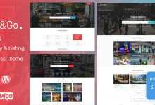 Photo of [Download-S2] Findgo v1.2.15 - Directory & Listing WordPress Theme