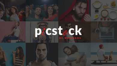Photo of [Download-S2] PicStock- Ultra Advanced Stock Media HTML Template