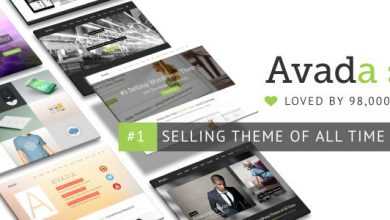 Photo of [Download-S2] Avada v3.7 - Responsive Multi-Purpose Theme