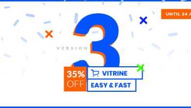 Photo of [Download-S2] Vitrine v3.1 - WooCommerce WordPress Theme