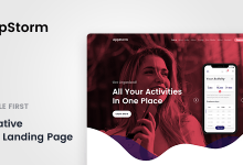 Photo of [Download-S2] AppStorm - App Startup Template