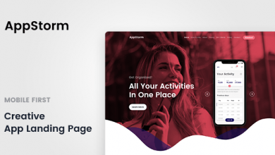 Photo of [Download-S2] AppStorm - App Startup Template