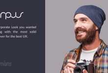 Photo of [Download-S2] Corpus v2.2.0 - Responsive Corporate WordPress Theme