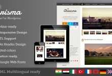 Photo of [Download-S2] Charisma v1.6 - Themeforest Premium Wordpress Blog Theme