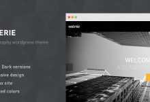 Photo of [Download-S2] Valerie v2.7.2 - Photography Wordpress Theme