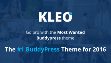 Photo of [Download-S2] KLEO v4.1.6.1 – Next level WordPress Theme