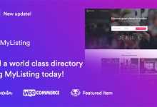Photo of [Download-S2] MyListing v1.7 - Directory & Listing WordPress Theme