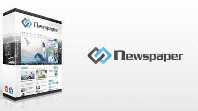 Photo of [Download-S2] Newspaper - Themeforest Premium Wordpress Theme