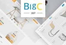 Photo of [Download-S2] BigShop - Responsive WooCommerce Theme