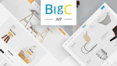 Photo of [Download-S2] BigShop - Responsive WooCommerce Theme