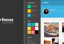 Photo of [Download-S2] Focus - Themeforest Multipurpose Blog WordPress Theme