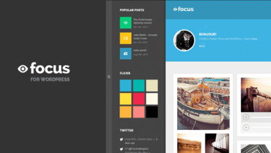 Photo of [Download-S2] Focus - Themeforest Multipurpose Blog WordPress Theme