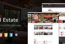 Photo of [Download-S2] Full Estate v1.2 - Wordpress Real Estate Theme
