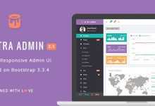 Photo of [Download-S2] Ultra Admin - Themeforest Premium Admin Theme