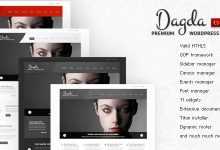 Photo of [Download-S2] Dagda - Themeforest Premium Theme