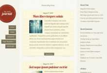 Photo of [Download-S2] DailyJournal ElegantThemes Responsive Blog WordPress Theme