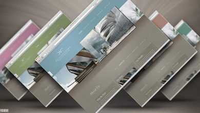 Photo of [Download-S2] Da Vinci Theme - Themeforest One Page Portfolio 12 Skins in 1