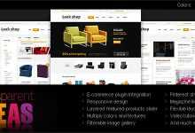 Photo of [Download-S2] Lookshop - Themeforest WordPress eCommerce Theme
