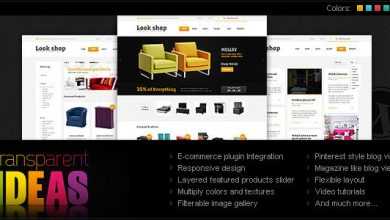 Photo of [Download-S2] Lookshop - Themeforest WordPress eCommerce Theme