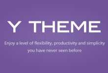 Photo of [Download-S2] Y THEME - Flexibility | Productivity | Simplicity