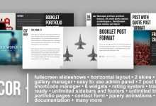 Photo of [Download-S2] Decor - Themeforest fullscreen creative wordpress theme