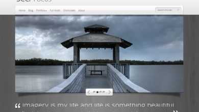 Photo of [Download-S2] DeepFocus Photography ElegantThemes WordPress Theme