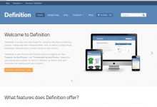 Photo of [Download-S2] Definition - WooThemes Premium Wordpress Theme