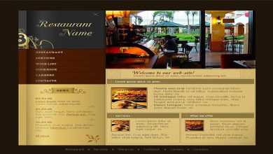 Photo of [Download-S2] Boxedart Delightful Dining Template