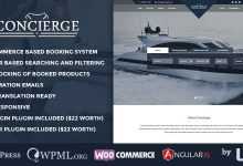 Photo of [Download-S2] Concierge v1.0.6 - Luxury Lifestyle Services
