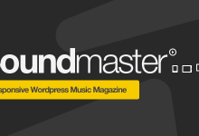 Photo of [Download-S2] SoundMaster - Themeforest Premium WP Music Magazine