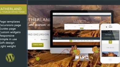 Photo of [Download-S2] Fatherland – Local Tourism Travel Agency