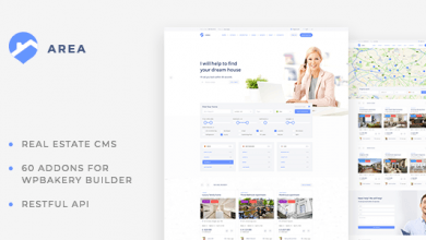 Photo of [Download-S2] Area v1.0.14 - Real Estate for Agencies and Realtors