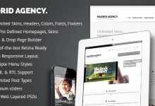Photo of [Download-S2] Madrid - Themeforest Retina Multi-Purpose WordPress Theme
