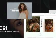 Photo of [Download-S2] Coi v1.0.1 - Multipurpose WooCommerce Theme